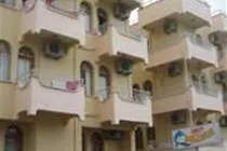 Hotel Dolphin 2*