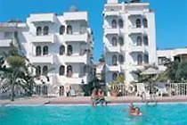 Ξενοδοχείο Dolphin Milas